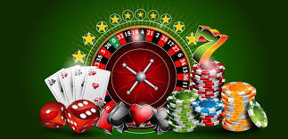 Вход на зеркало Casino Wilder